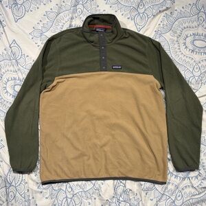 Patagonia Fleece Large